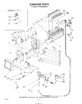 Diagram for 10 - Ice Maker , Miscellaneous