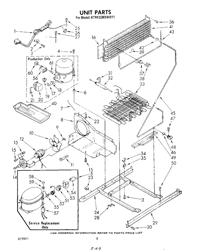 Diagram for KTRF22MSTOY1