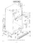 Diagram for 02 - Cabinet