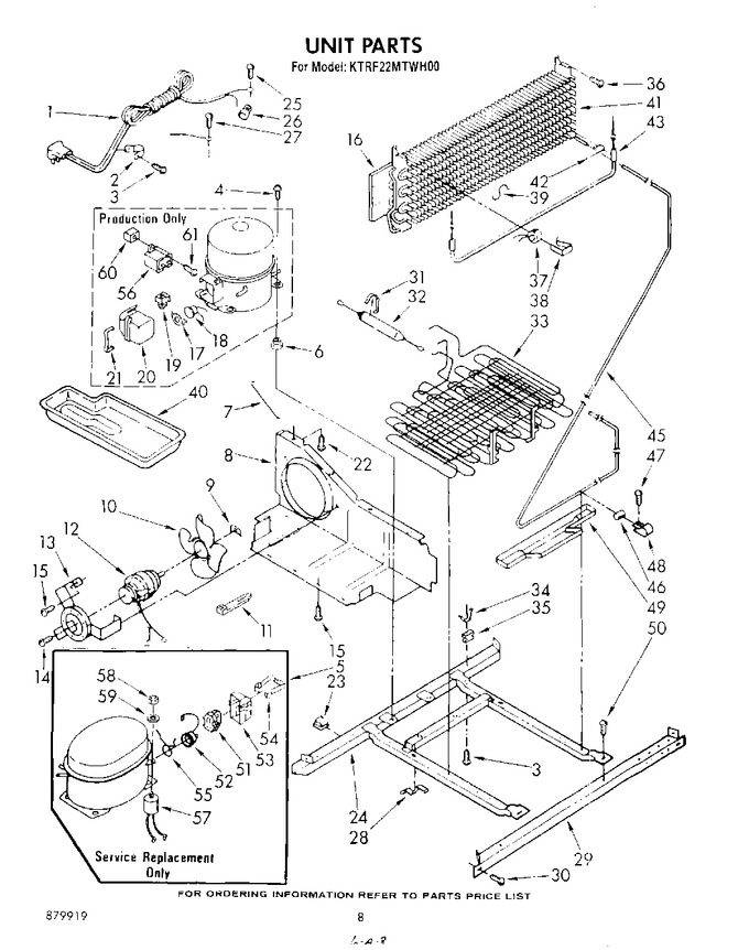 Diagram for KTRF22MTPL00