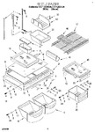 Diagram for 03 - Shelf