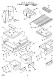 Diagram for 03 - Shelf