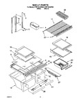 Diagram for 03 - Shelf