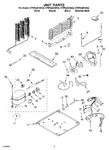 Diagram for 05 - Unit Parts