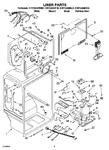 Diagram for 02 - Liner Parts