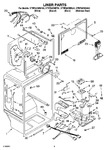 Diagram for 02 - Liner Parts