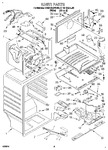 Diagram for 02 - Liner