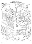 Diagram for 02 - Liner