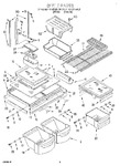 Diagram for 03 - Shelf