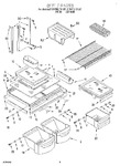 Diagram for 03 - Shelf
