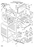 Diagram for 02 - Liner