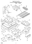 Diagram for 03 - Shelf