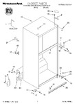Diagram for 01 - Cabinet, Literature