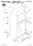 Diagram for 01 - Cabinet, Literature