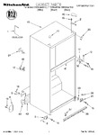 Diagram for 01 - Cabinet, Literature