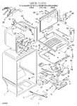 Diagram for 02 - Liner