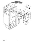 Diagram for 02 - Liner