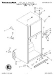 Diagram for 01 - Cabinet
