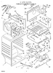 Diagram for 02 - Liner