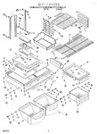 Diagram for 03 - Shelf