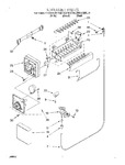 Diagram for 06 - Icemaker