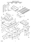 Diagram for 03 - Shelf
