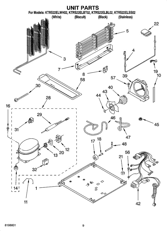 Diagram for KTRS22ELSS02