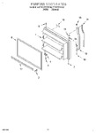 Diagram for 06 - Freezer, Lit/optional