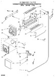Diagram for 07 - Icemaker