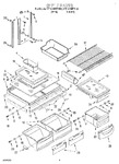 Diagram for 03 - Shelf
