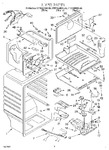 Diagram for 02 - Liner