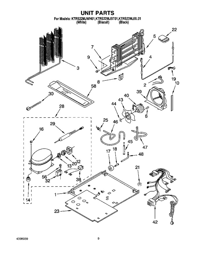 Diagram for KTRS22MJBL01