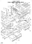 Diagram for 04 - Shelf, Lit/optional