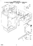Diagram for 02 - Liner