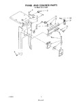 Diagram for 06 - Panel And Control