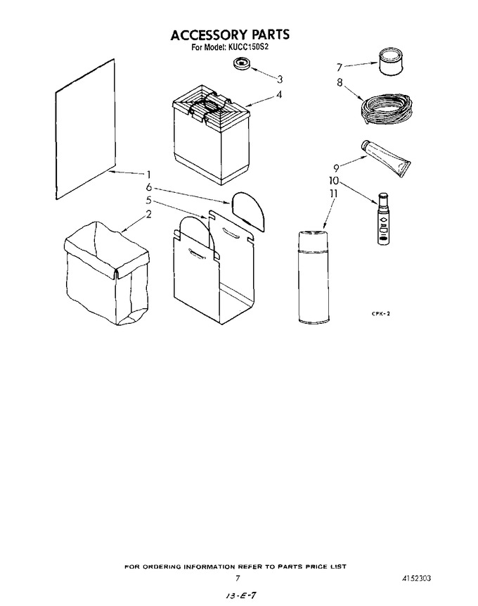 Diagram for KUCC150S2
