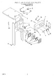 Diagram for 05 - Panel And Control