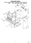 Diagram for 04 - Container Parts
