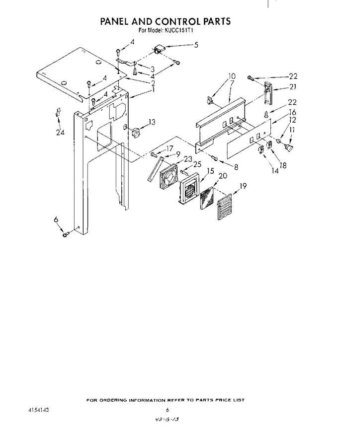 Diagram for KUCC151T1