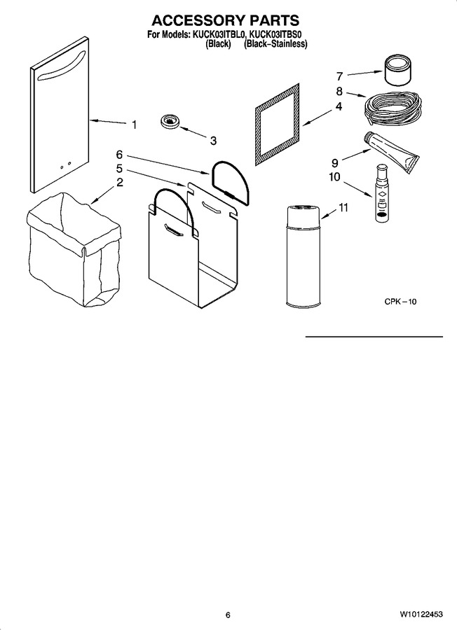 Diagram for KUCK03ITBS0