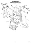 Diagram for 02 - Frame Parts