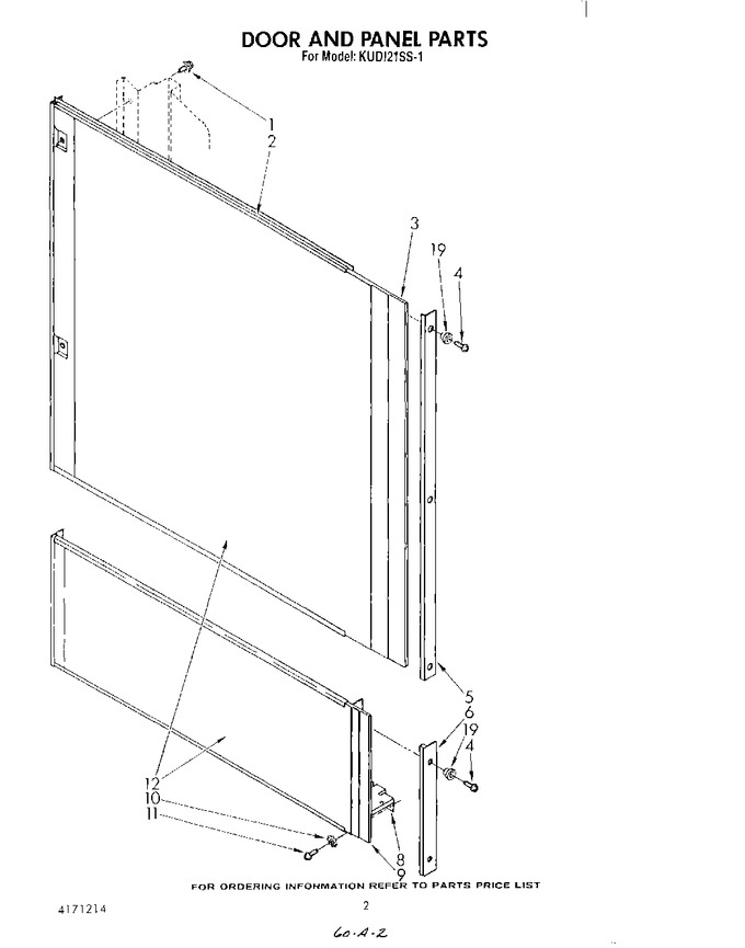 Diagram for KUDI21SS1