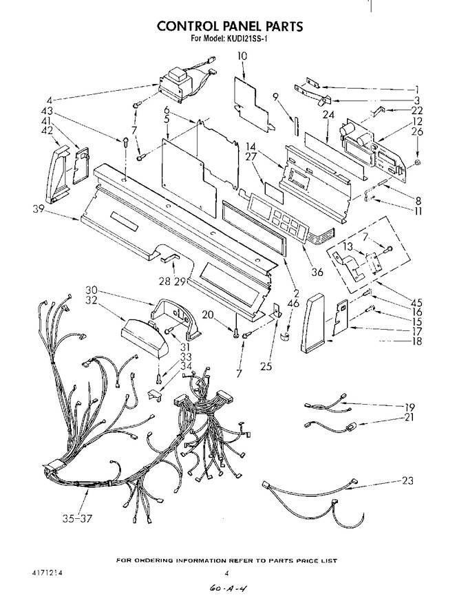 Diagram for KUDI21SS1