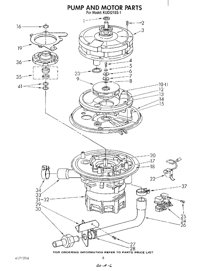 Diagram for KUDI21SS1