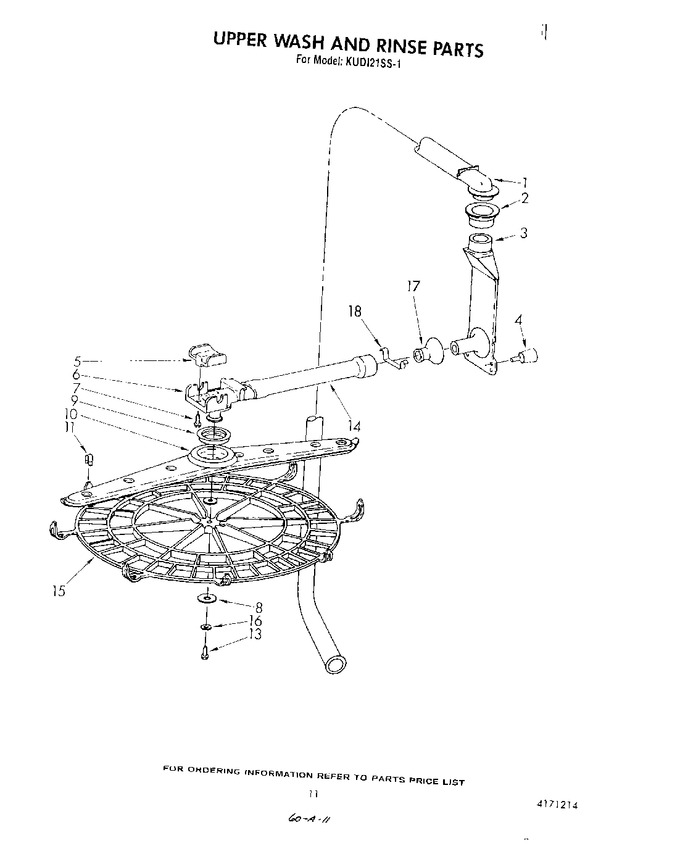 Diagram for KUDI21SS1
