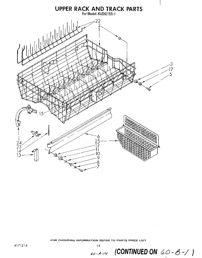 Diagram for KUDI21SS1