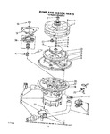 Diagram for 05 - Pump And Motor