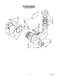 Diagram for 03 - Blower