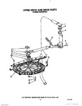 Diagram for 09 - Upperwash And Rinse