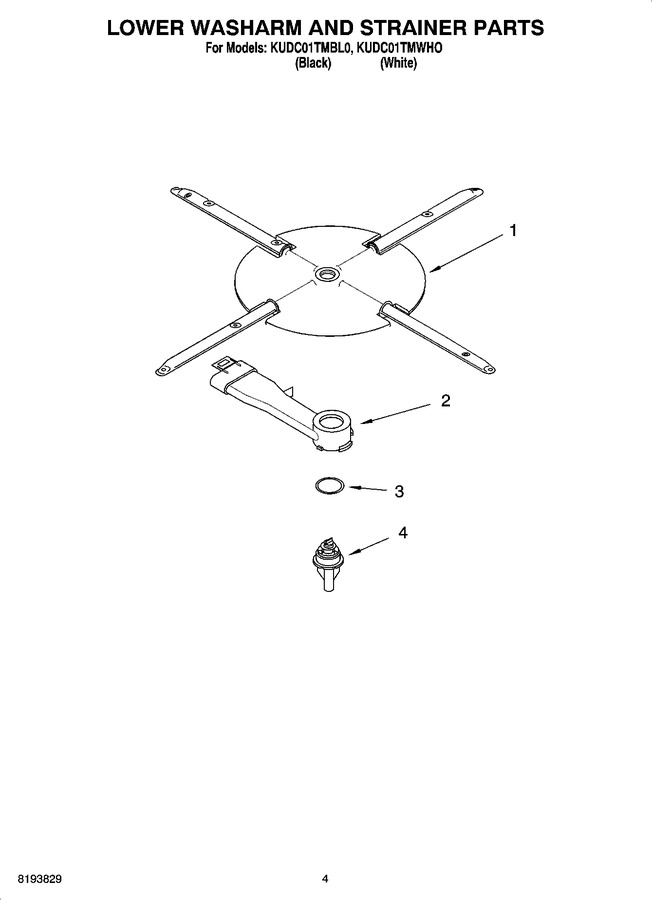 Diagram for KUDC01TMWHO